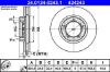 Brake Disc -
