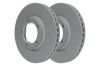 Brake Disc -