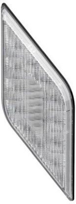 Tail Light Assembly -