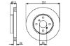 Brake Disc -