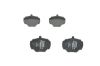 Brake Pad Set, disc brake -