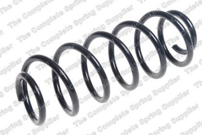 Suspension Spring tagum. MITSUBISHI
