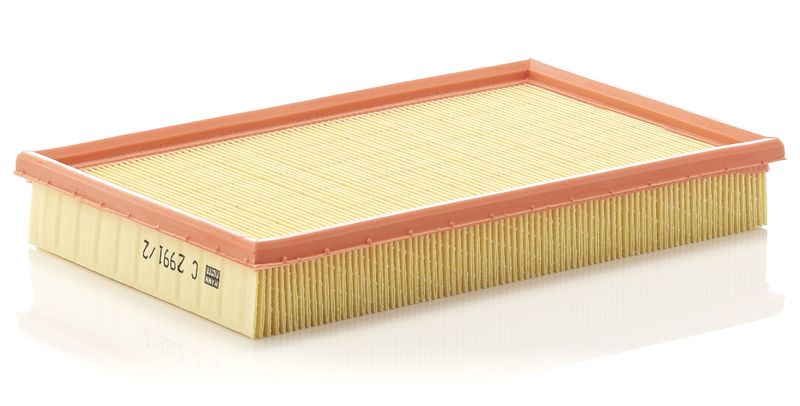 Air Filter Opel PA7069