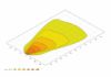 Worklight 5000lm 2.0 12-48V 47W IP67 R10 lähivalgus + pos