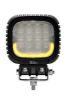 Worklight 5000lm 2.0 12-48V 47W IP67 R10 lähivalgus + pos