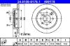 Brake Disc -