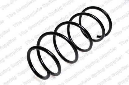 Suspension Spring FORD - 6 826 712