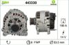 Alternator -