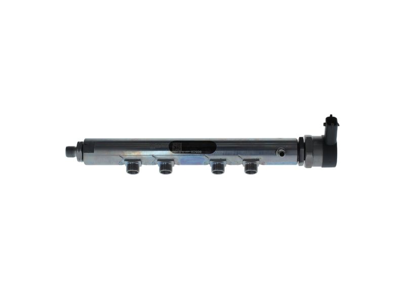 Distributor Pipe, fuel -
