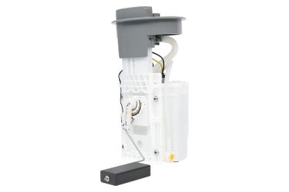 Fuel Feed Unit -