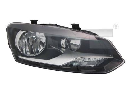 Headlight -