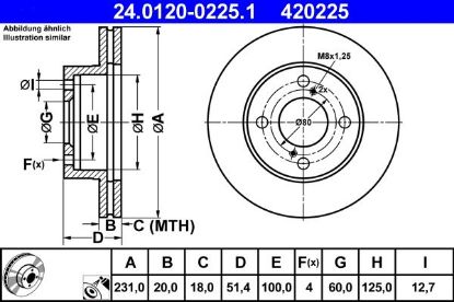Brake Disc -