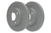 Brake Disc -