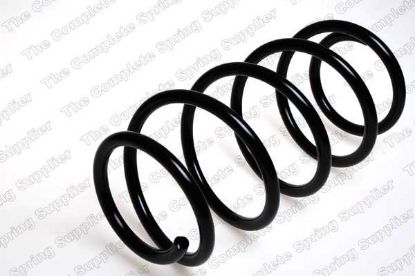 Suspension Spring esim. Audi 100 2,5 Tdi / 2
