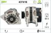 Alternator -