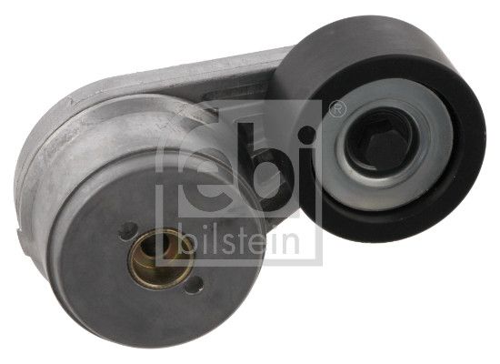 Belt Tensioner, V-ribbed belt Mercedes-Benz LKW 906 200 39 70