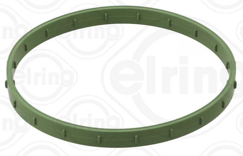 Gasket, intake manifold housing DAIMLER NKW