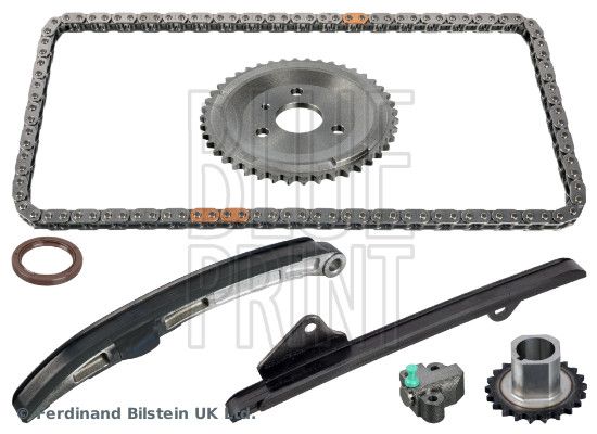 Timing Chain Kit TOYOTA 13506-33020 S2 Timing Chain Kit TOYOTA 13506-33020 S2