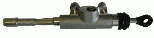 Master Cylinder, clutch BMW 5 (E34), 7 (E32), 8 (E31)