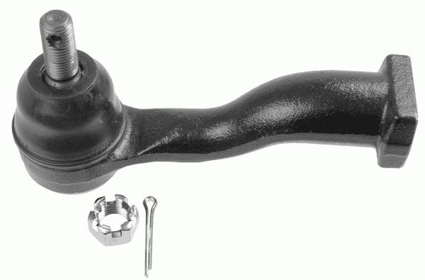 Tie Rod End KIA 0K01132240A Tie Rod End KIA 0K01132240A