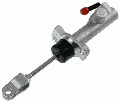 Master Cylinder, clutch Daewoo Lanos 97-