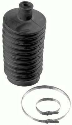 Bellow, steering 4066 18 Citroen