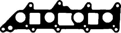 Gasket, intake manifold Gasket, intake manifold Gasket, intake manifold Gasket, intake manifold