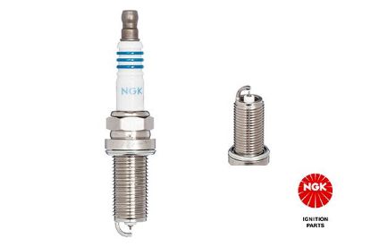 Spark Plug 1640 - LPG