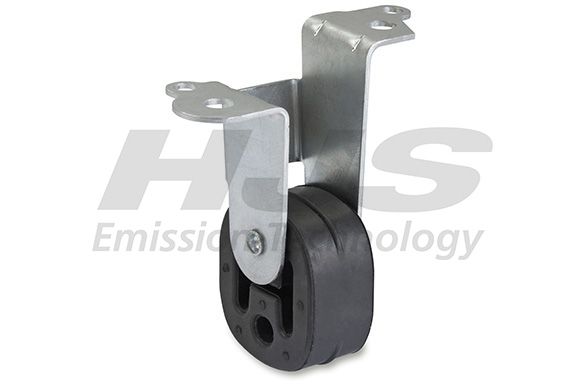 Mount, exhaust system AUDI