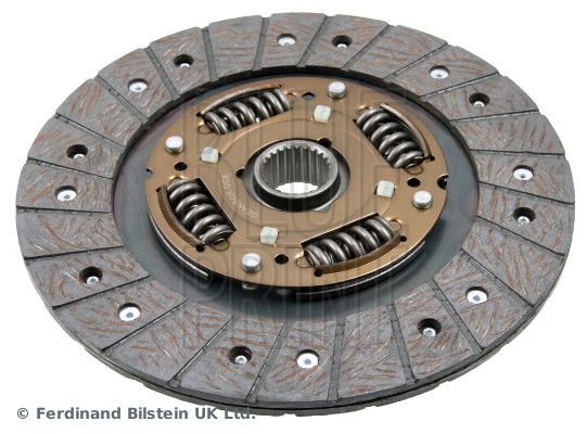 Clutch Disc MB 011 250 09 03