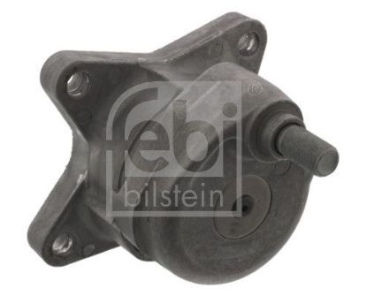 Belt Tensioner, V-ribbed belt Mercedes-Benz PKW 104 200 08 70