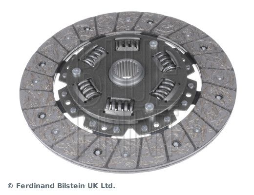 Clutch Disc MAZDA N317-16-460A