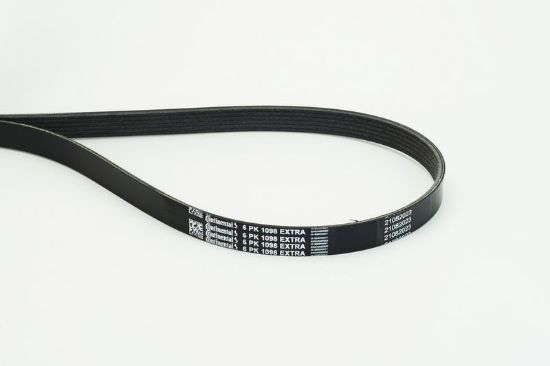 V-Ribbed Belt -