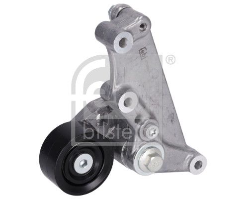 Belt Tensioner, V-ribbed belt Mercedes-Benz LKW 470 200 09 70