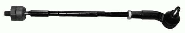 Tie Rod VW 6N0 422 804 C Tie Rod VW 6N0 422 804 C