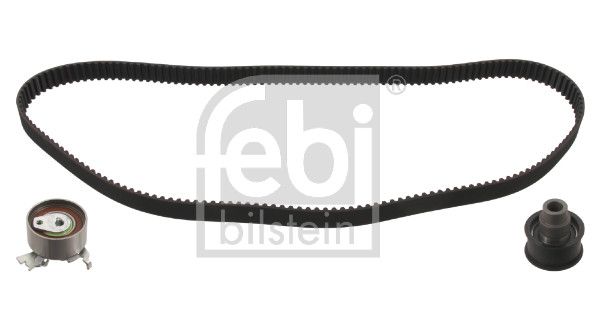 Timing Belt Kit Opel PKW 5636 355 S2