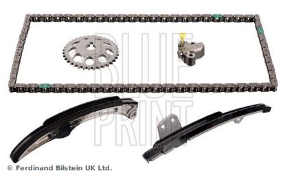 Timing Chain Kit TOYOTA 13506-21020 S2 Timing Chain Kit TOYOTA 13506-21020 S2