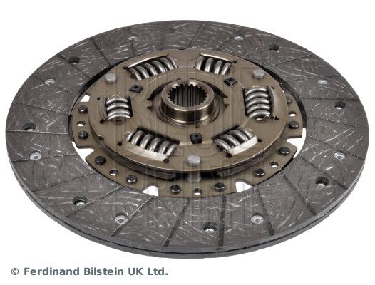Clutch Disc KIA 0K04R-16-460 Clutch Disc KIA 0K04R-16-460