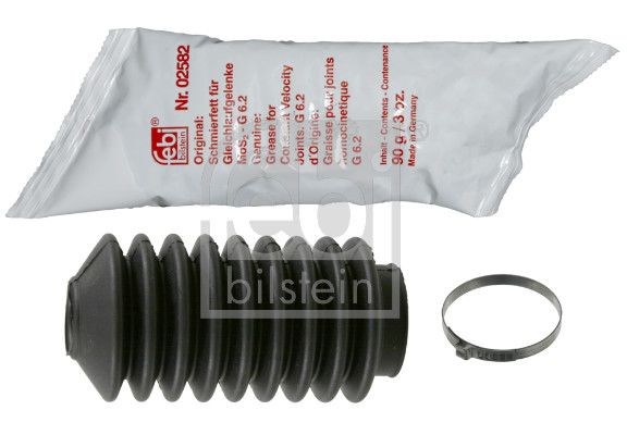 Bellow Kit, steering VW-Audi 861 419 831 B S1