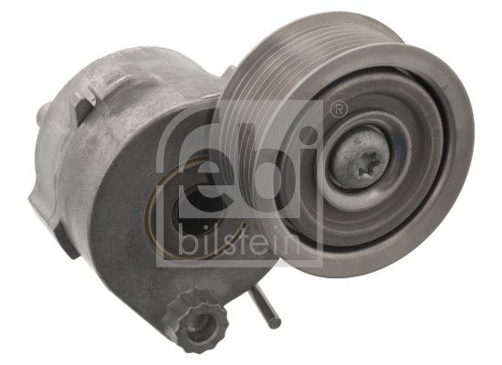 Belt Tensioner, V-ribbed belt Mercedes-Benz LKW 457 200 44 70