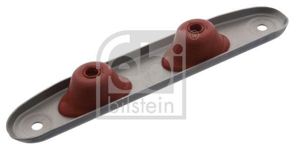 Holder, exhaust pipe VW-Audi - 1K0 253 144 AE Holder, exhaust pipe VW-Audi - 1K0 253 144 AE