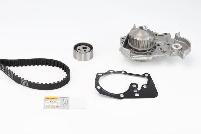 Water Pump & Timing Belt Kit CT 709 WP1