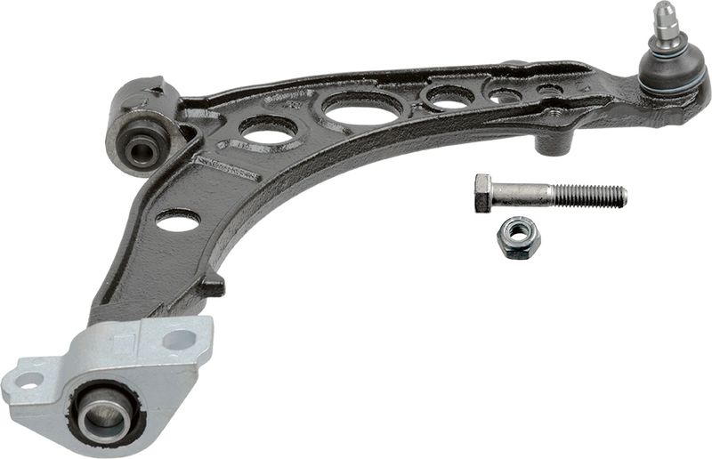 Control/Trailing Arm, wheel suspension 46 430 003 Fiat