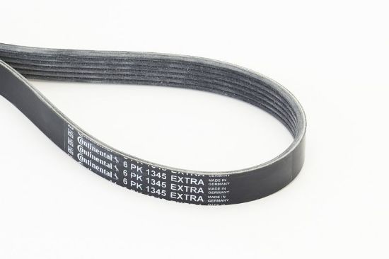 V-Ribbed Belt -