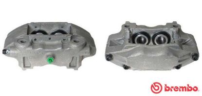 Brake Caliper HONDA LEGEND IV (KB_) 10/04- Brake Caliper HONDA LEGEND IV (KB_) 10/04-
