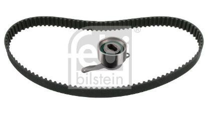 Timing Belt Kit Honda 14400-P1G-E01 S1 Timing Belt Kit Honda 14400-P1G-E01 S1
