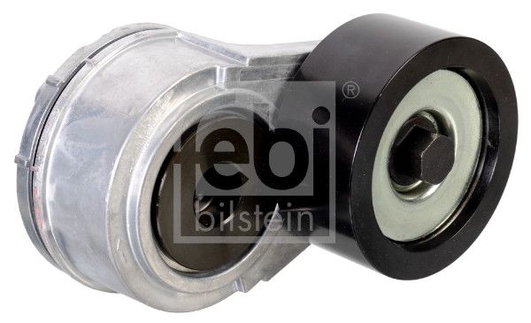 Belt Tensioner, V-ribbed belt Mercedes-Benz LKW 906 200 36 70