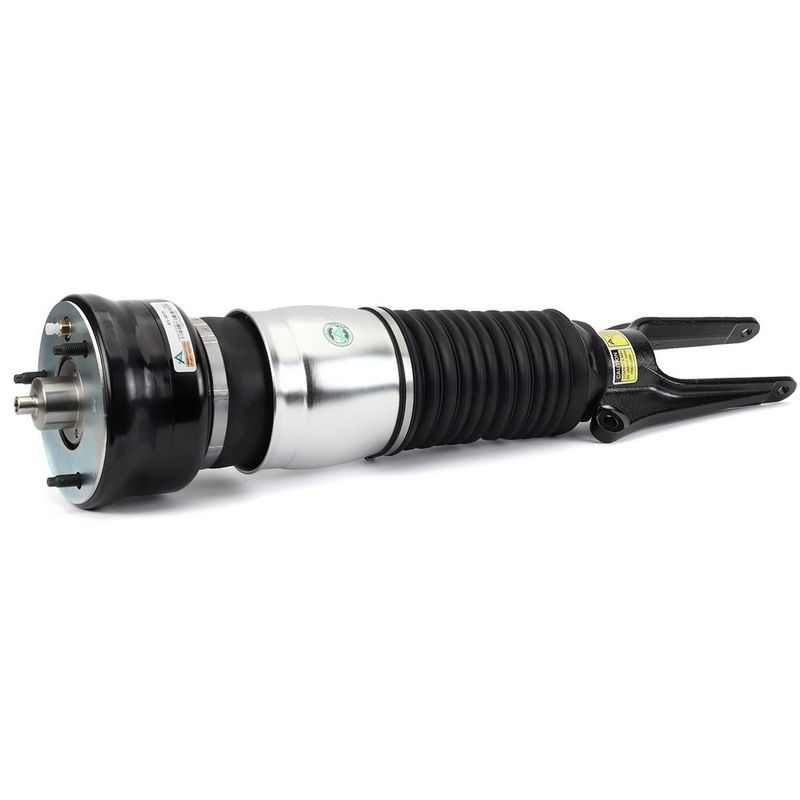 Air Suspension Strut Front Right Eibach Air Strut - 13-16 Porsche Pana