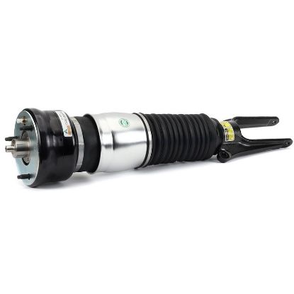 Air Suspension Strut Front Right Eibach Air Strut - 13-16 Porsche Pana