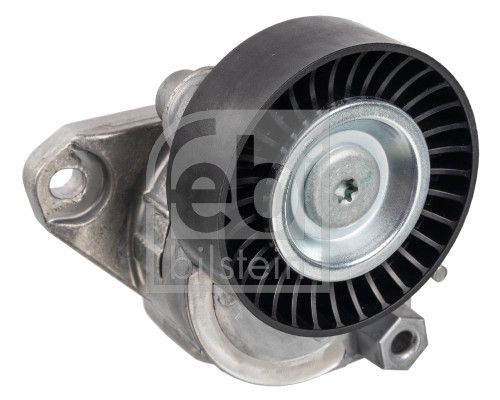 Belt Tensioner, V-ribbed belt Mercedes-Benz PKW 156 200 05 70